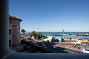 The Majestic Apartments