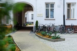 Constitution Square Rooms - Strutture non classificate a Varsavia