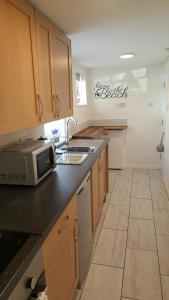 1 bed self catering apartment