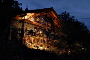 B&B / Chambres d'hotes La Ferme d'Angele : photos des chambres
