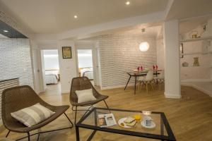 SunShine Arco de San Francisco