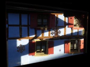 Maisons de vacances Gites Les Petits Tisserands : photos des chambres