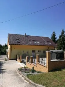 Penzión Melódia - Nedožery