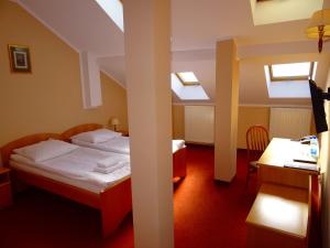 Hotel Bartis