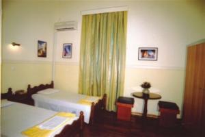 Double Room with Shared Bathroom room in Lozanni