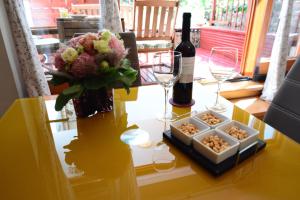 Downtown Garden Isle in urban Style-Free parking