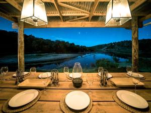 Burlington Bush Cottages by The Oyster Collection