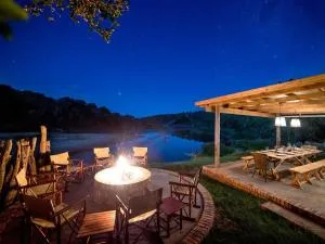 Burlington Bush Cottages by The Oyster Collection - Lalibela Game Reserve