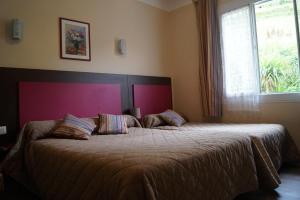 Hotels Les Sources de La Nive : photos des chambres