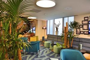 Hotels Mercure Toulouse Centre Saint-Georges : photos des chambres