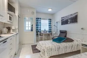 Aparthotel LeviStar - Enontekiö