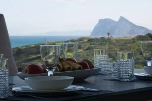 Luxury Apartment Sea, Golf and Gibraltar View, Alcaidesa The Links, Ap 102 - 阿尔加德萨