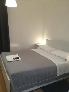La Piazzetta B&B - Mini appartamento con ingresso indipendente
