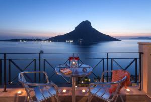 Ambiance Studios Kalymnos Greece