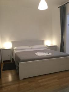 La Piazzetta B&B - Mini appartamento con ingresso indipendente