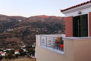 Armonia Resort Andros Greece