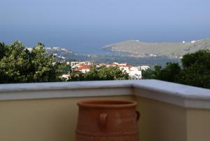 Armonia Resort Andros Greece