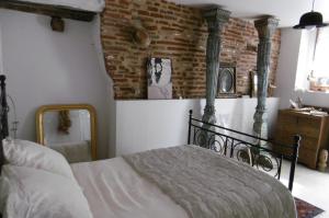 B&B / Chambres d'hotes Comfort and fab views : photos des chambres