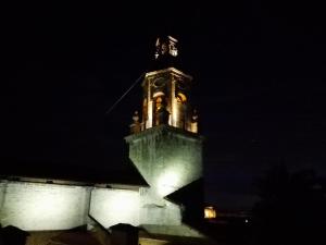 HABITAKA, Hogares de paso