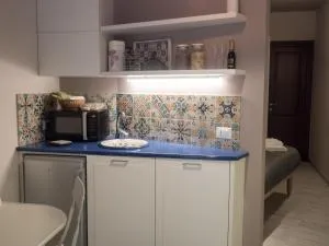 Casa vacanze Scurò - Isnello - Isnello