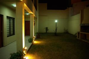 Hotel Urbana