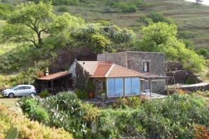 Casa el Matel, El Pinar de El Hierro