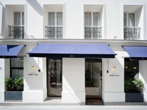 Rendez Vous Batignolles hotel,
Paris, France.
The photo picture quality can be
variable. We apologize if the
quality is of an unacceptable
level.