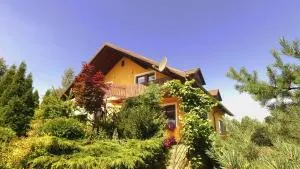 Willa Krakowia - Rudawa