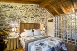 Los Monteros Sierra de Francia