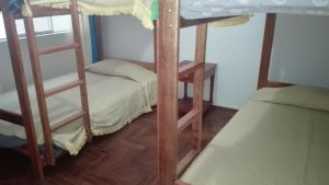 Hostel Puno Backpackers