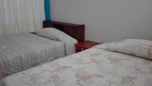 Hostel Puno Backpackers