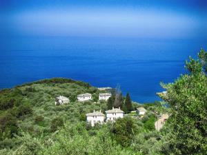 Red Villa's Guesthouse Pelion Greece