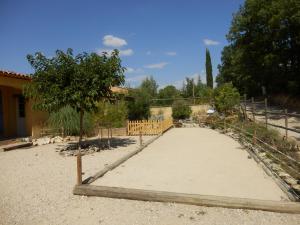 Appartements Gite des lavandes : photos des chambres