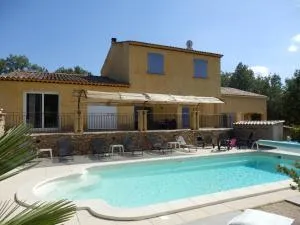 Gîte des lavandes - Montagnac