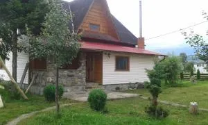 Kosmatska pusanka - Kosmach