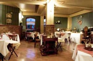 Hotel Isla Rey Jorge