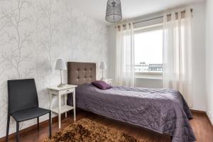 Apartment Pohjantähti