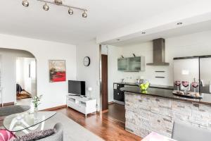 Apartment Pohjantähti