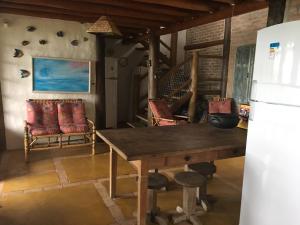 Casa Rústica na Praia, Nyaralók - Ubatuba