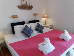 Anofli Suites Skopelos Greece