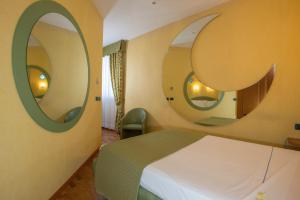 Economy Double Room room in Siriohotel