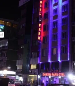 Samsun Park Hotel - 阿马西亚