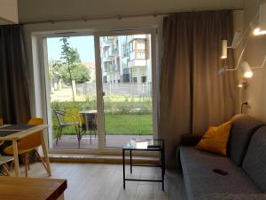 CITYSTAY miniLOFT Gdansk
