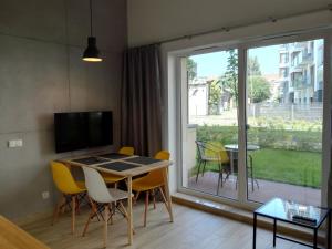 CITYSTAY miniLOFT Gdansk