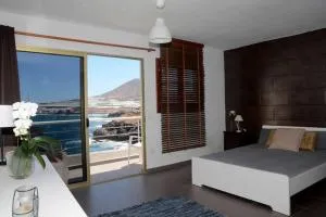 Galdar GC Vistas al Mar - Gáldar