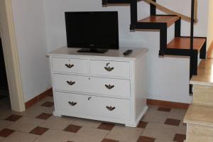 Casa vacanza Lantico fontanino