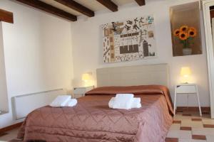 Casa vacanza Lantico fontanino