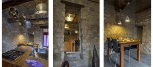 B&B / Chambres d'hotes Hameau d'hotes La Roseraie-Drome : Chalet