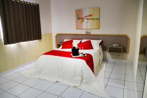 Litani Park Hotel, Hotel - Santa Fé do Sul