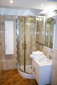 Apartamenty Rebecca